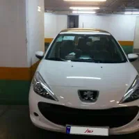 پژو 207 خشک سقف شیشه ای موتور ارتقا یافته