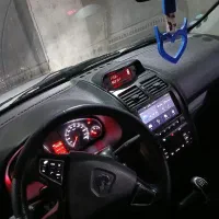 ماشین‌ سورن‌ پلاس|خودرو سواری و وانت|خلخال, |دیوار