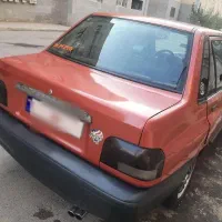 پراید۸۵ اسپرت عروسک|خودرو سواری و وانت|چهارباغ, |دیوار