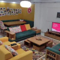 مبل ومیزناهاخوری