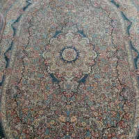 فرش ۹ متری نگین مشهد ۷۰۰شانه ۲۵۵۰ تراکم|فرش|تهران, والفجر (افسریه)|دیوار