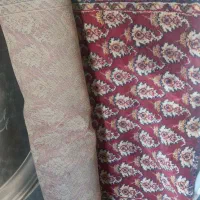 قالیچه پادری وکناره