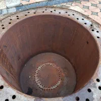 تنور|اجاق گاز و لوازم برقی پخت‌وپز|اهواز, نادری|دیوار