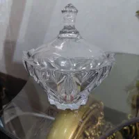 قندان|ظروف سرو و پذیرایی|ملارد, |دیوار