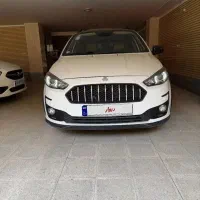 اطلس ۱۴۰۳ فول کامل با سانروف