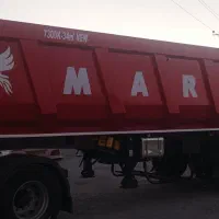 کف سه محور،تیغه کانتین ،لبه ،کمپرسی|خودرو سنگین|مرند, |دیوار