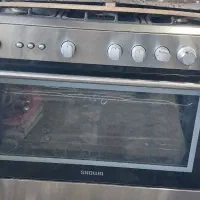 گاز فر دار اسنوا