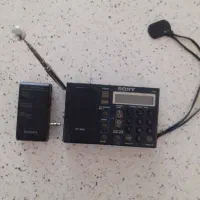 رادیو|صوتی و تصویری|تهران, پرواز|دیوار