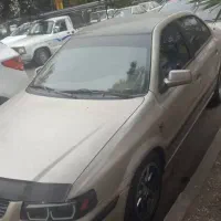 سمند بژ