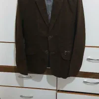 کت کتان پسرانه|کفش و لباس بچه|قم, حنیف نژاد|دیوار