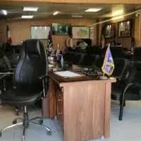 استخدام مشاورومنشی دربزرگترین املاک گرمدره