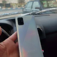 سامسونگ a51