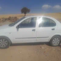 تیبا  مدل آخرای ۹۶|خودرو سواری و وانت|نورآباد, |دیوار