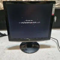 مانیتو ال جی LG مدل L1755TQ