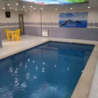 اجاره ویلا استخردار ۲خواب