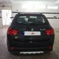 کوئیک GXL 1403|خودرو سواری و وانت|ساری, |دیوار