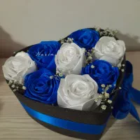 باکس گل روبانی|گل مصنوعی|مشهد, تلگرد|دیوار