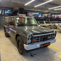 نیسان Ex صفر خشک|خودرو سواری و وانت|شاهین‌شهر, خانه کارگر|دیوار