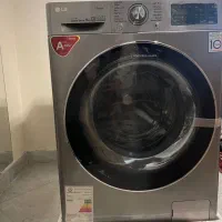 خریداروفروش لباسشویی ((تمامنقاط))|ماشین لباسشویی و خشککن لباس|تهران, جنتآباد جنوبی|دیوار
