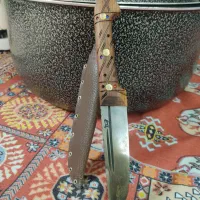 چاقو ۲۵تایی