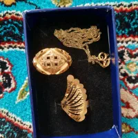 طلای دست دوم