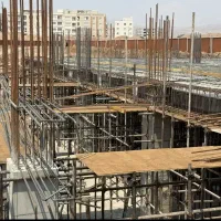 پیش فروش پروژه آفرینش (منابع طبیعی) استان قزوین