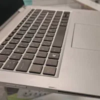 لپ تاپ HP elitebookx 360 استوک بسیار تمیز،لمسی|رایانه همراه|کرمان, |دیوار