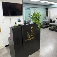 واگذاری تجهیزات سالن آرایشی به دلیل جابجایی|آرایشگاه و سالن‌های زیبایی|تهران, ونک|دیوار