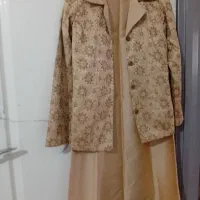 لباس کت ودامن