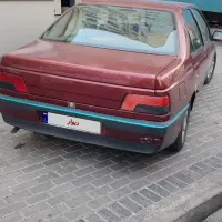 پژو 2000|خودرو سواری و وانت|فردیس, شهرک هفده شهریور|دیوار