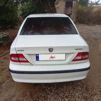 سمند se 90