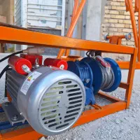 فروش ، ویژه ، بالابر ، ساختمانی ، ایلام|ماشینآلات صنعتی|ایلام, |دیوار