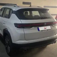 چانگان 2025|خودرو سواری و وانت|باقرشهر, |دیوار
