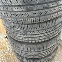 لاستیک۱۸/۴۵/۲۲۵|قطعات یدکی و لوازم جانبی|قم, خداکرم|دیوار