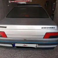 405مدل92|خودرو سواری و وانت|رفسنجان, |دیوار
