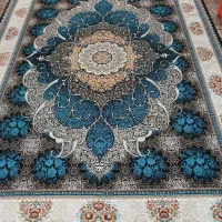 فرش ۱۲ متری با۶متری