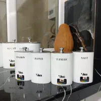 جا حبوباتMJS|ظروف نگهدارنده، پلاستیکی، یک‌بارمصرف|ایلام, |دیوار