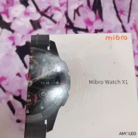 ساعت هوشمند mibro|ساعت|ایلام, |دیوار