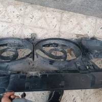 سینی فن پژو 405|قطعات یدکی و لوازم جانبی|خرمآباد, |دیوار