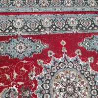 فرش|فرش|خلخال, |دیوار