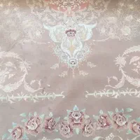 فروش سه تخته فرش ۱۲ متری پاتریس کاشان ۲۳ملیون|فرش|مبارکه, |دیوار