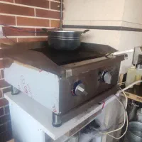 فروش یک سری وسایل کافه رستوران|کافیشاپ و رستوران|کرمانشاه, |دیوار