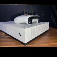 ایکس باکس وان اس ی ترا فول گیم