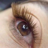 آموزش تخصصی اکستنشن مژه