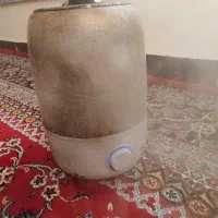 دستگاه بخور سرد|پنکه و تصفیه‌کنندهٔ هوا|هشتگرد, سعید آباد|دیوار