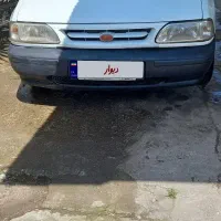 پرایدخوش رخ وسالم