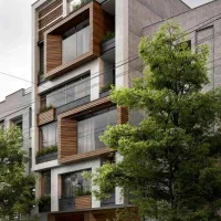 پیش فروش آپارتمان/۷۰متری/خوش نقشه/گلستان فرد