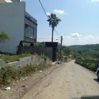 زمین مسکونی دل طبیعت
