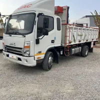 جک ۶ تن ۱۴۰۱