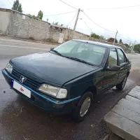 آردی مدل ۸۴دوگانه شرکتی|خودرو سواری و وانت|اردبیل, |دیوار